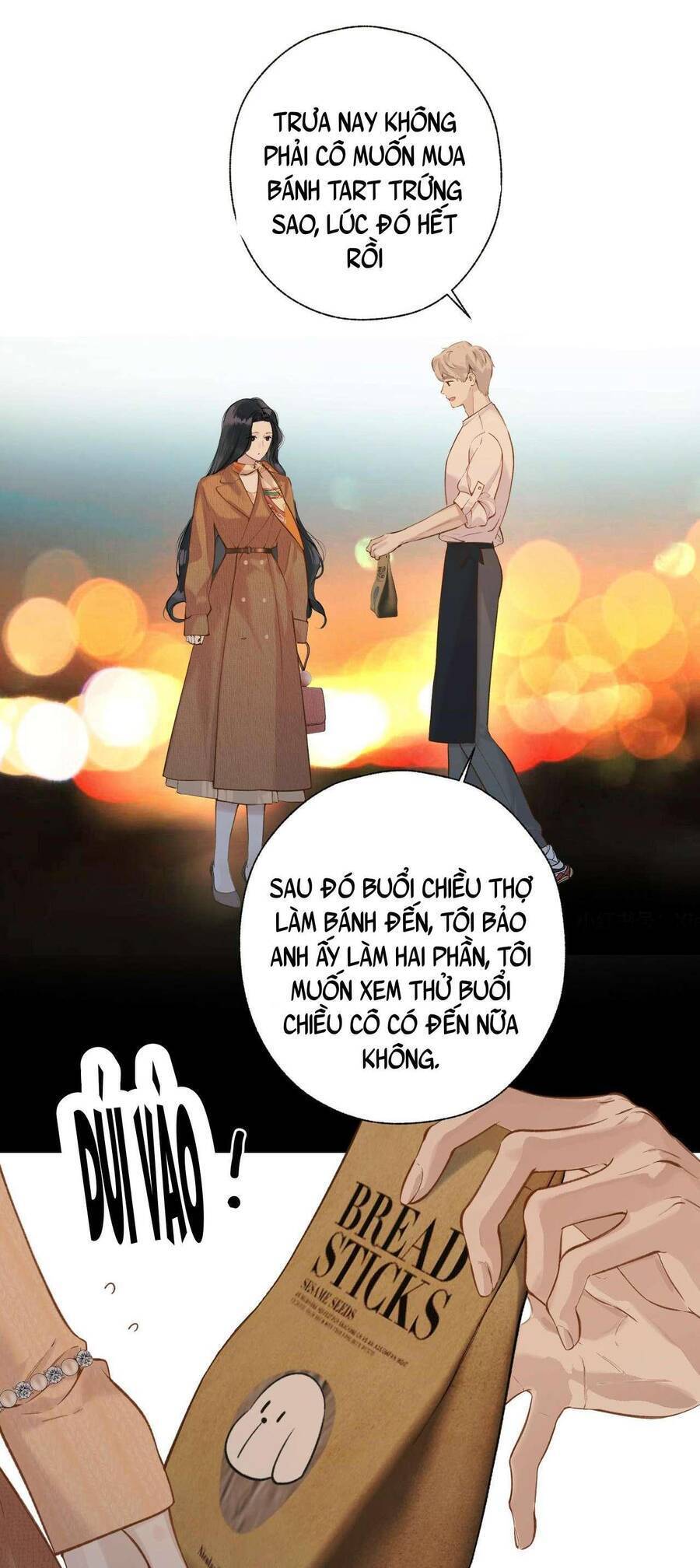 Tôi Cũng Muốn Làm Mợ Út - Chapter 33 - Page 20