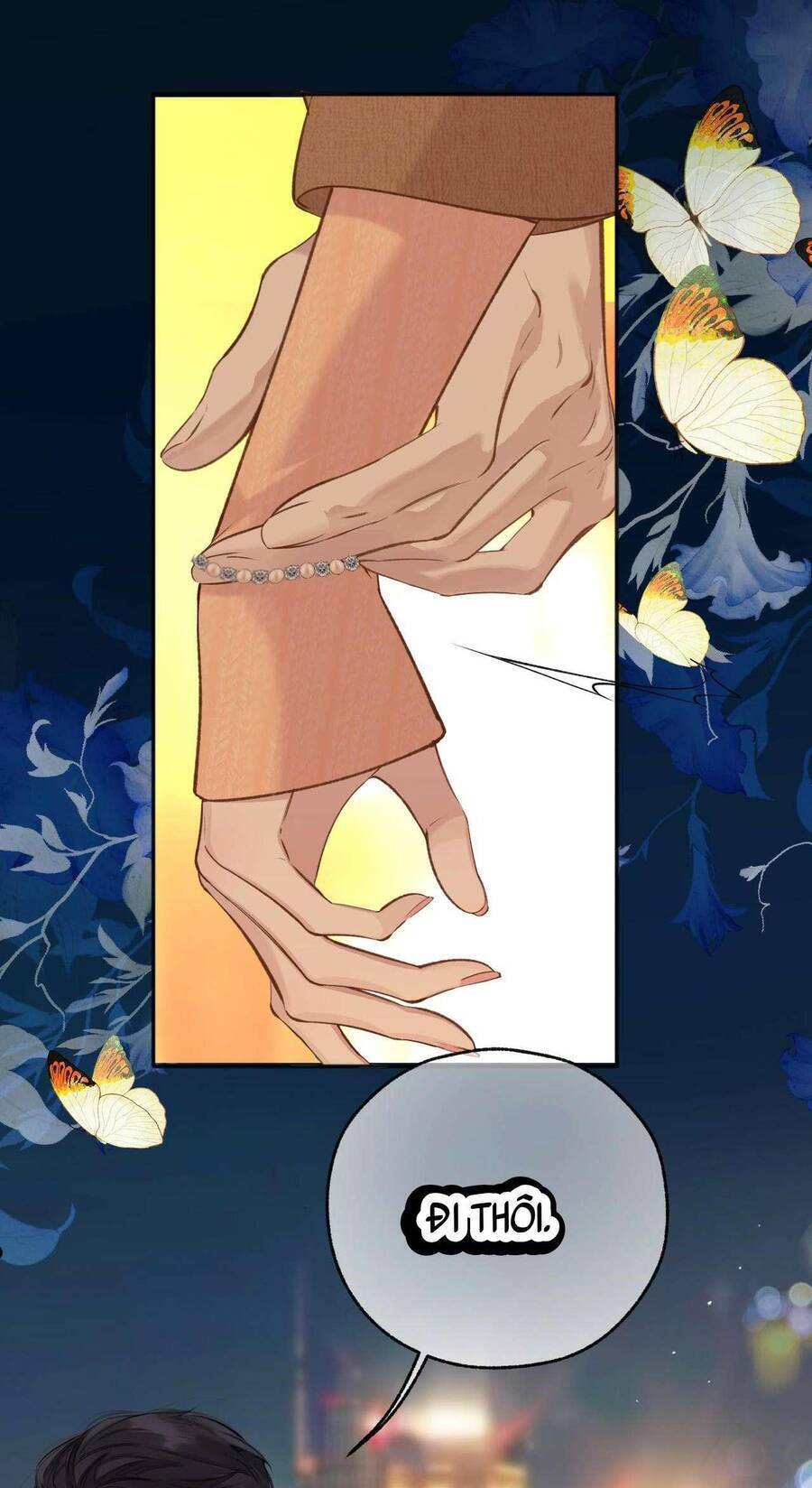 Tôi Cũng Muốn Làm Mợ Út - Chapter 33 - Page 25