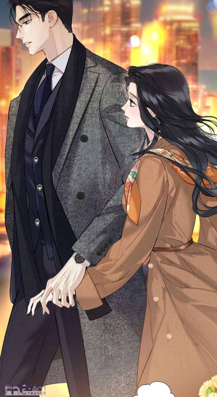 Tôi Cũng Muốn Làm Mợ Út - Chapter 33 - Page 26