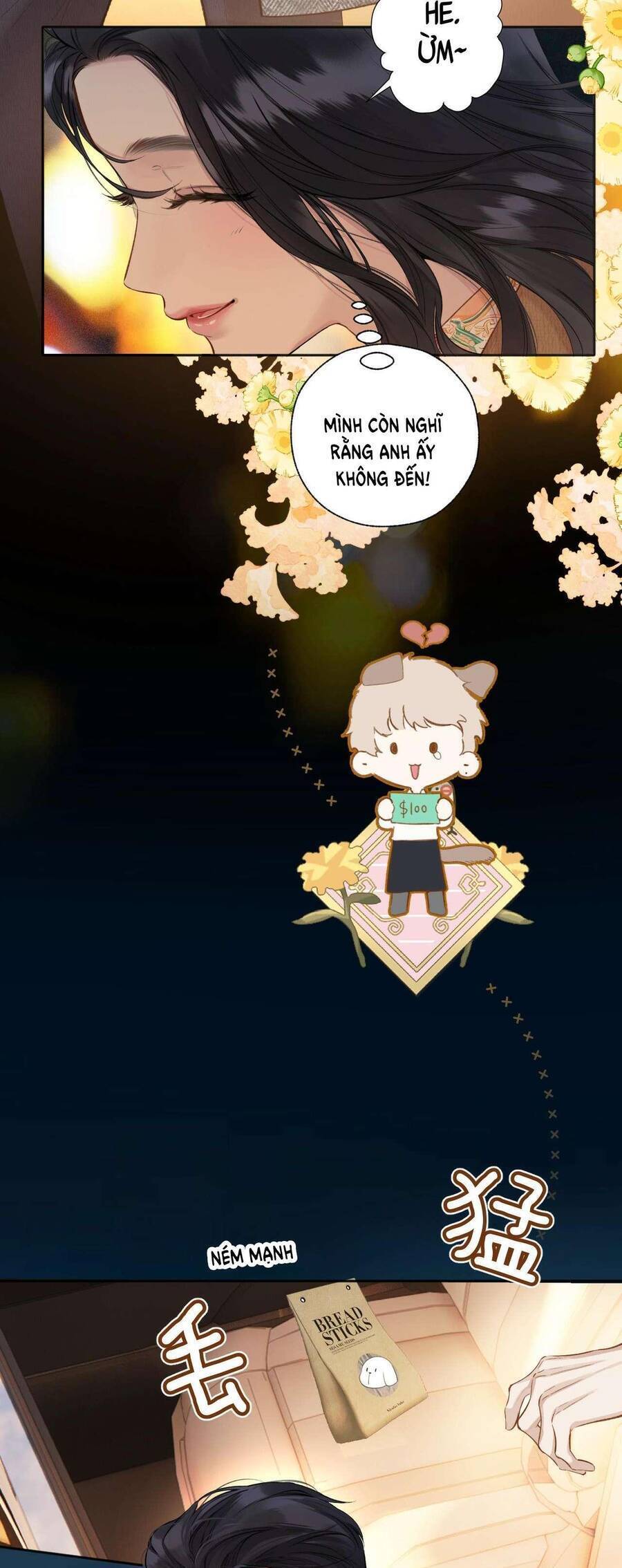 Tôi Cũng Muốn Làm Mợ Út - Chapter 33 - Page 27