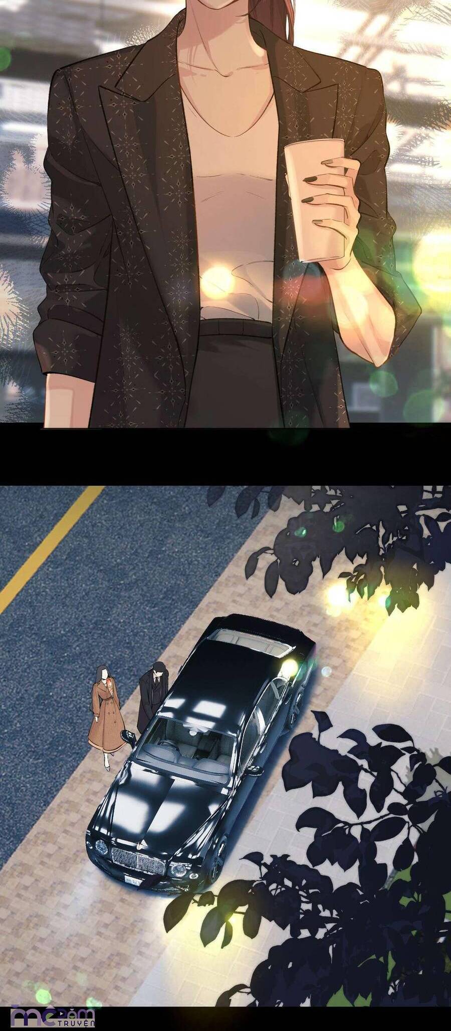 Tôi Cũng Muốn Làm Mợ Út - Chapter 33 - Page 31