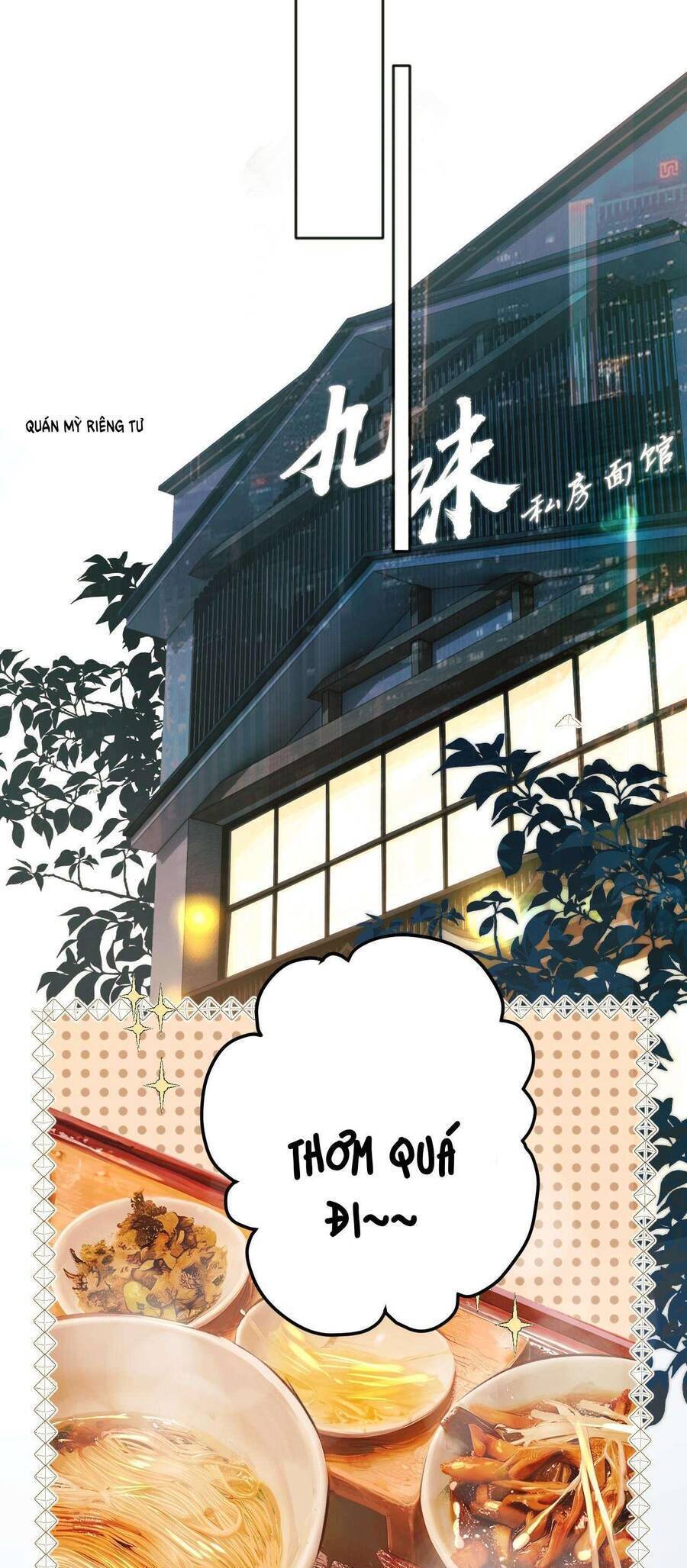 Tôi Cũng Muốn Làm Mợ Út - Chapter 33 - Page 37