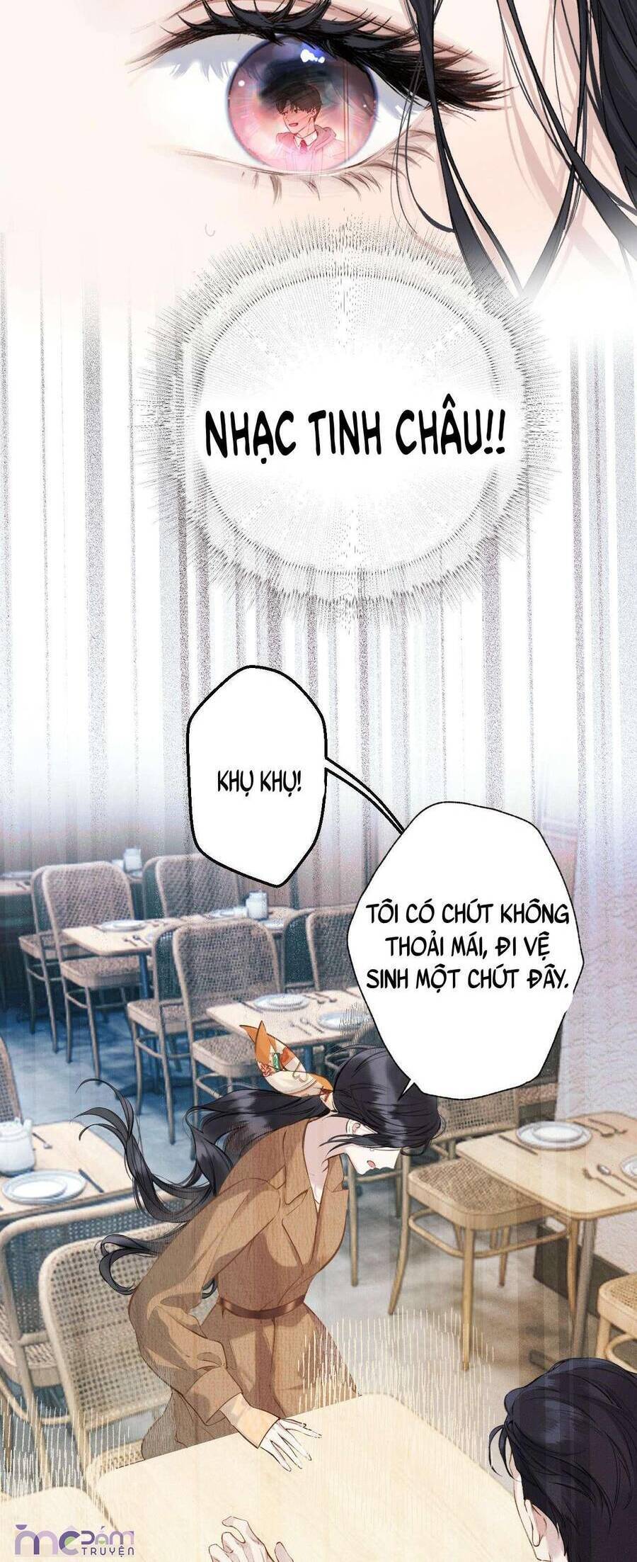 Tôi Cũng Muốn Làm Mợ Út - Chapter 33 - Page 40