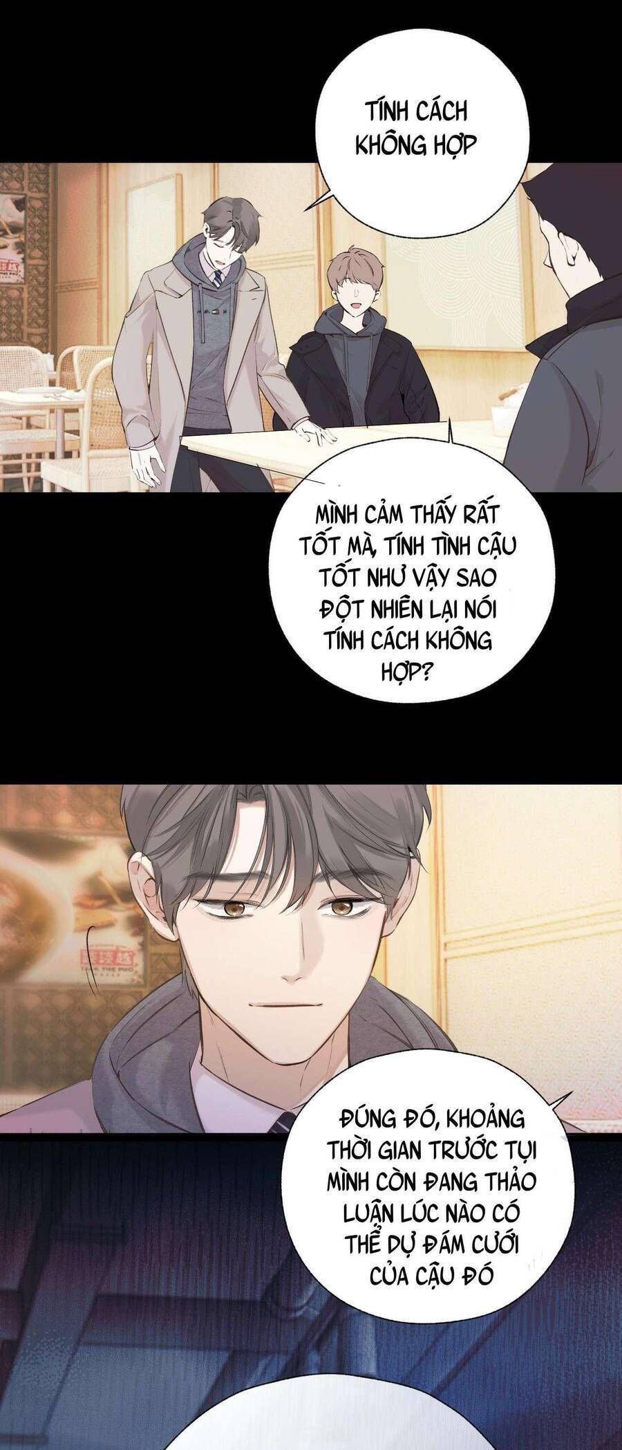 Tôi Cũng Muốn Làm Mợ Út - Chapter 33 - Page 43