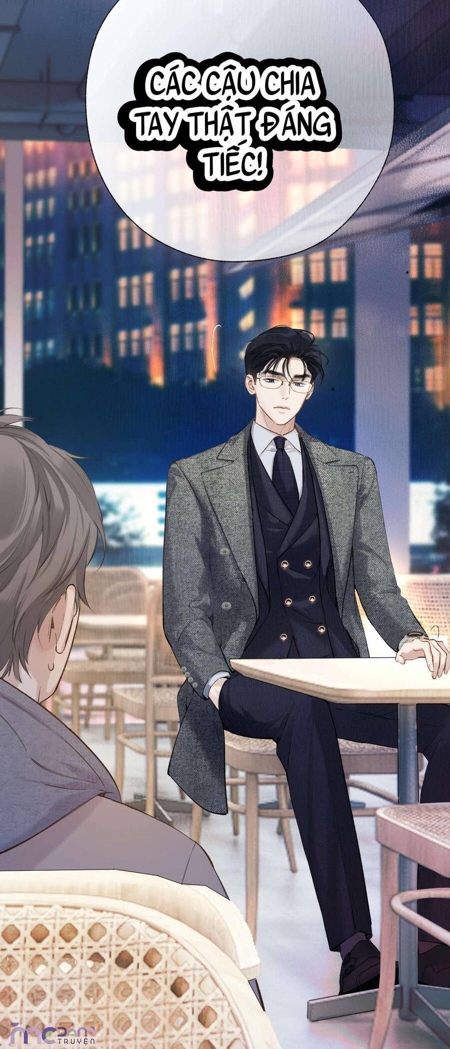 Tôi Cũng Muốn Làm Mợ Út - Chapter 33 - Page 44