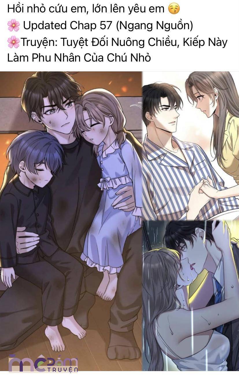 Tôi Cũng Muốn Làm Mợ Út - Chapter 33 - Page 5