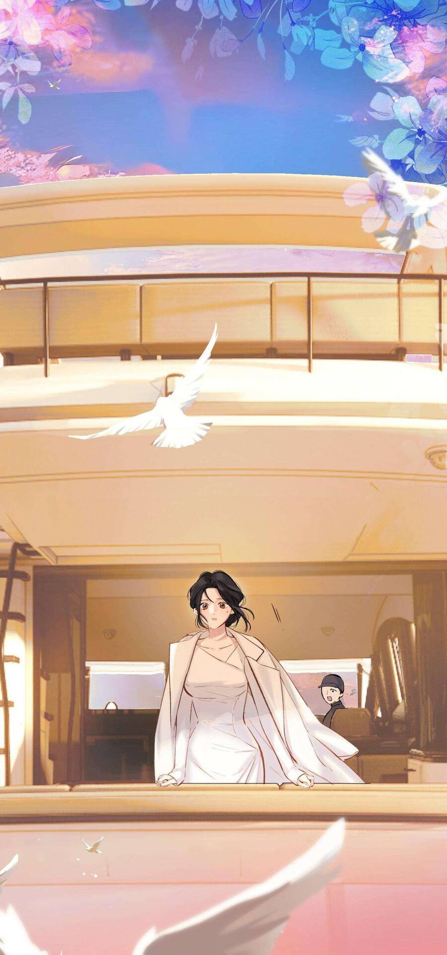 Tôi Cũng Muốn Làm Mợ Út - Chapter 33 - Page 6