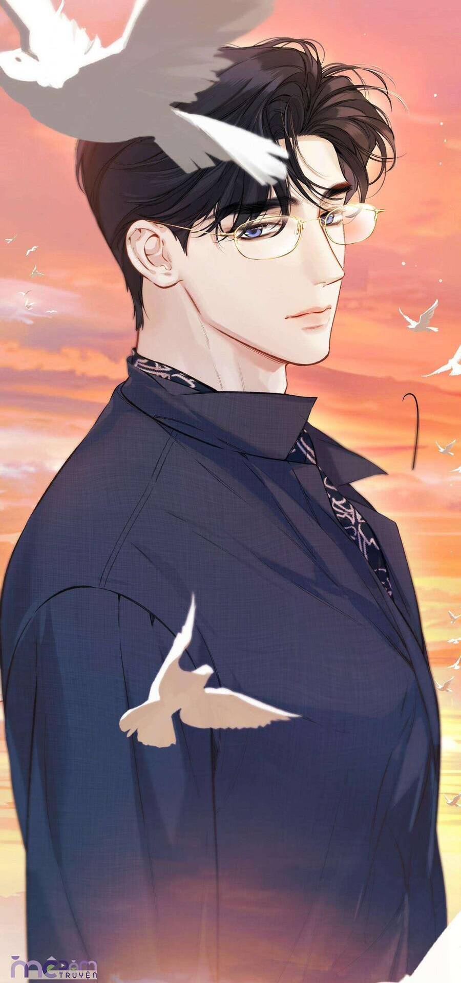 Tôi Cũng Muốn Làm Mợ Út - Chapter 33 - Page 7