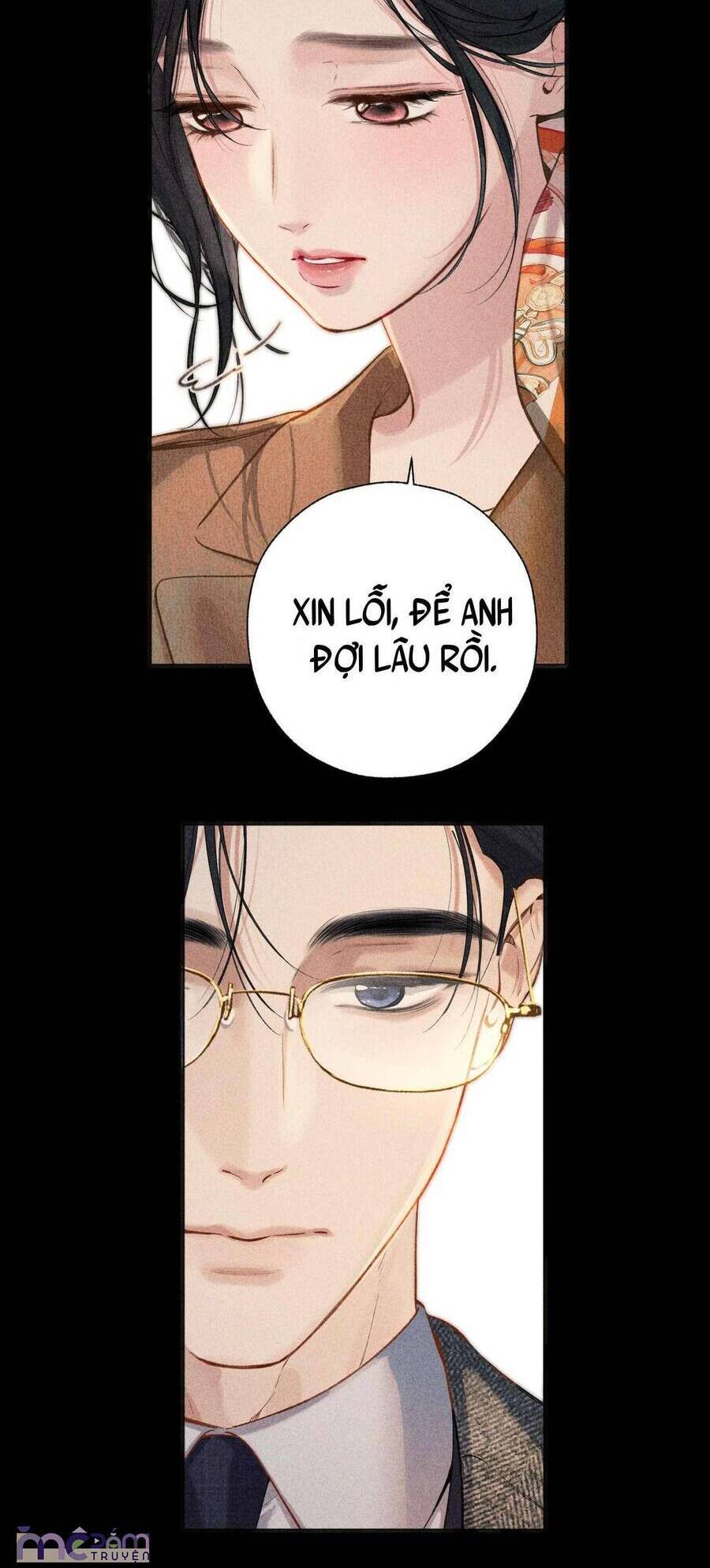 Tôi Cũng Muốn Làm Mợ Út - Chapter 34.1 - Page 12