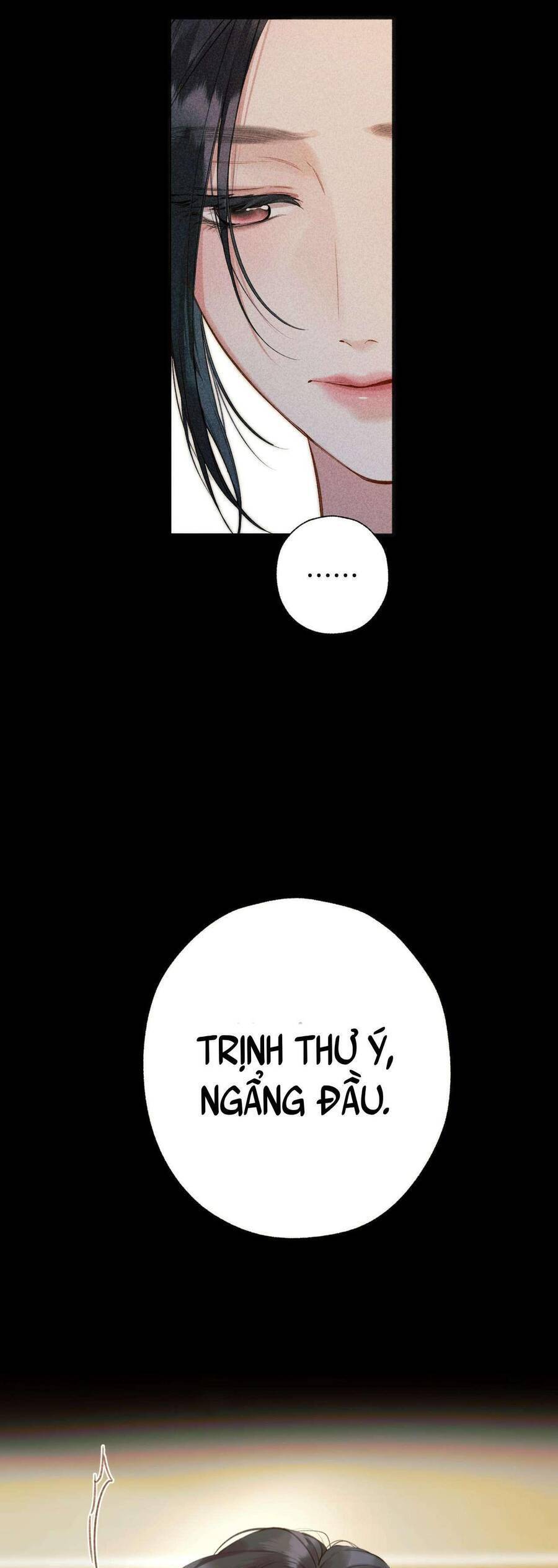 Tôi Cũng Muốn Làm Mợ Út - Chapter 34.1 - Page 13