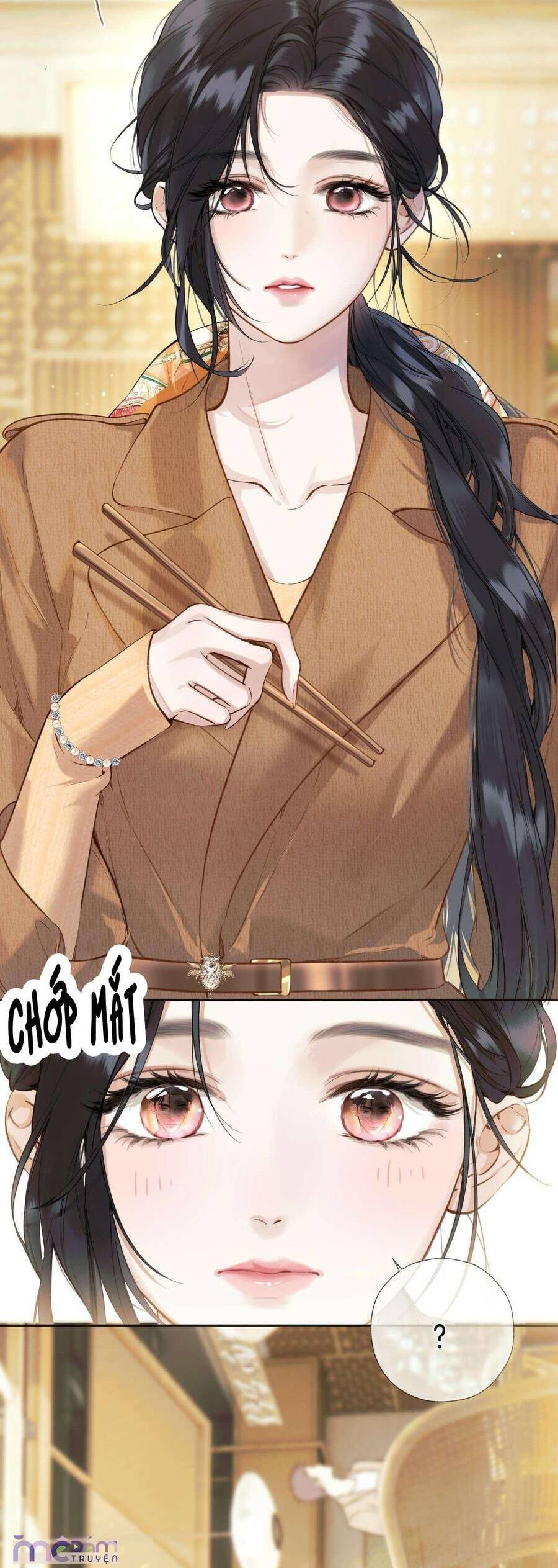 Tôi Cũng Muốn Làm Mợ Út - Chapter 34.1 - Page 14