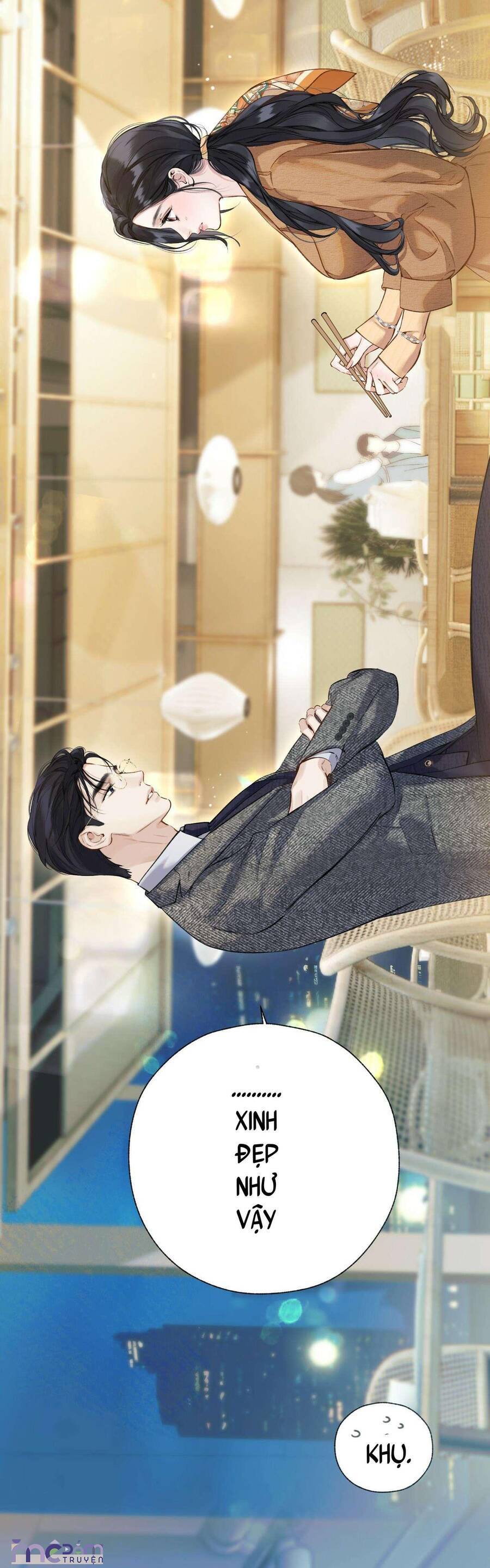 Tôi Cũng Muốn Làm Mợ Út - Chapter 34.1 - Page 15