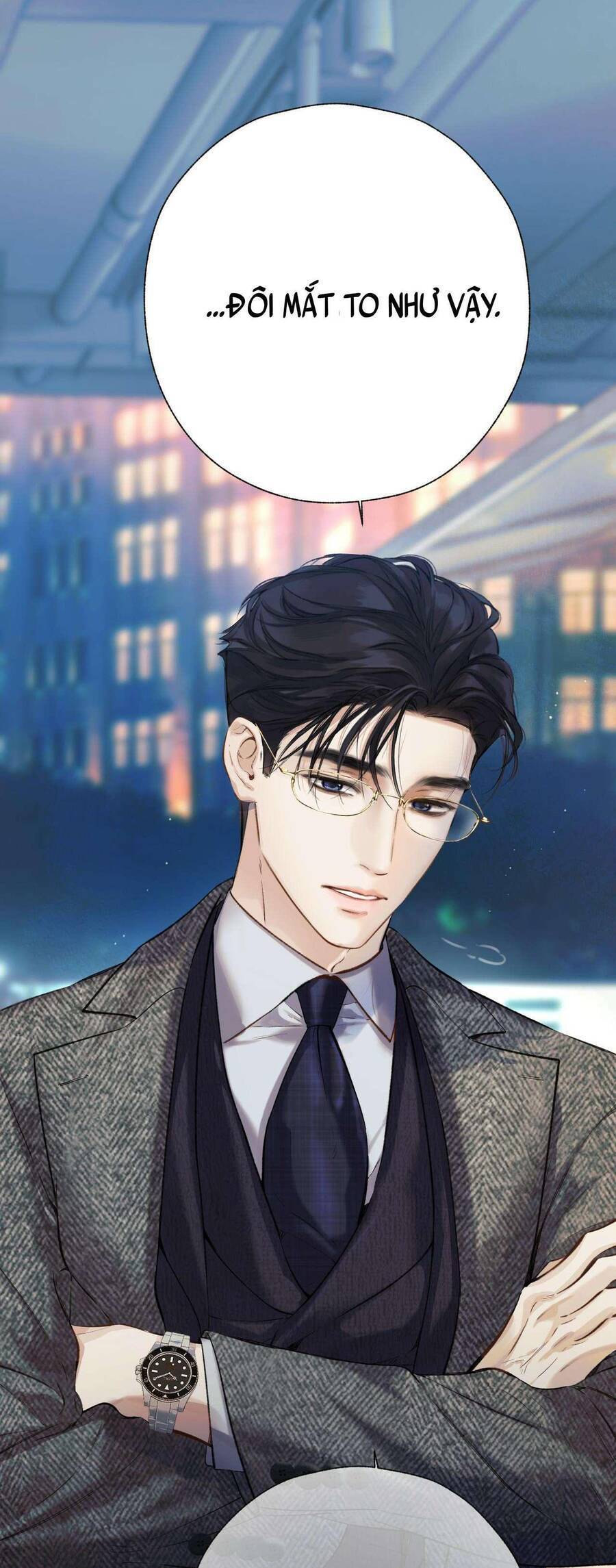 Tôi Cũng Muốn Làm Mợ Út - Chapter 34.1 - Page 16