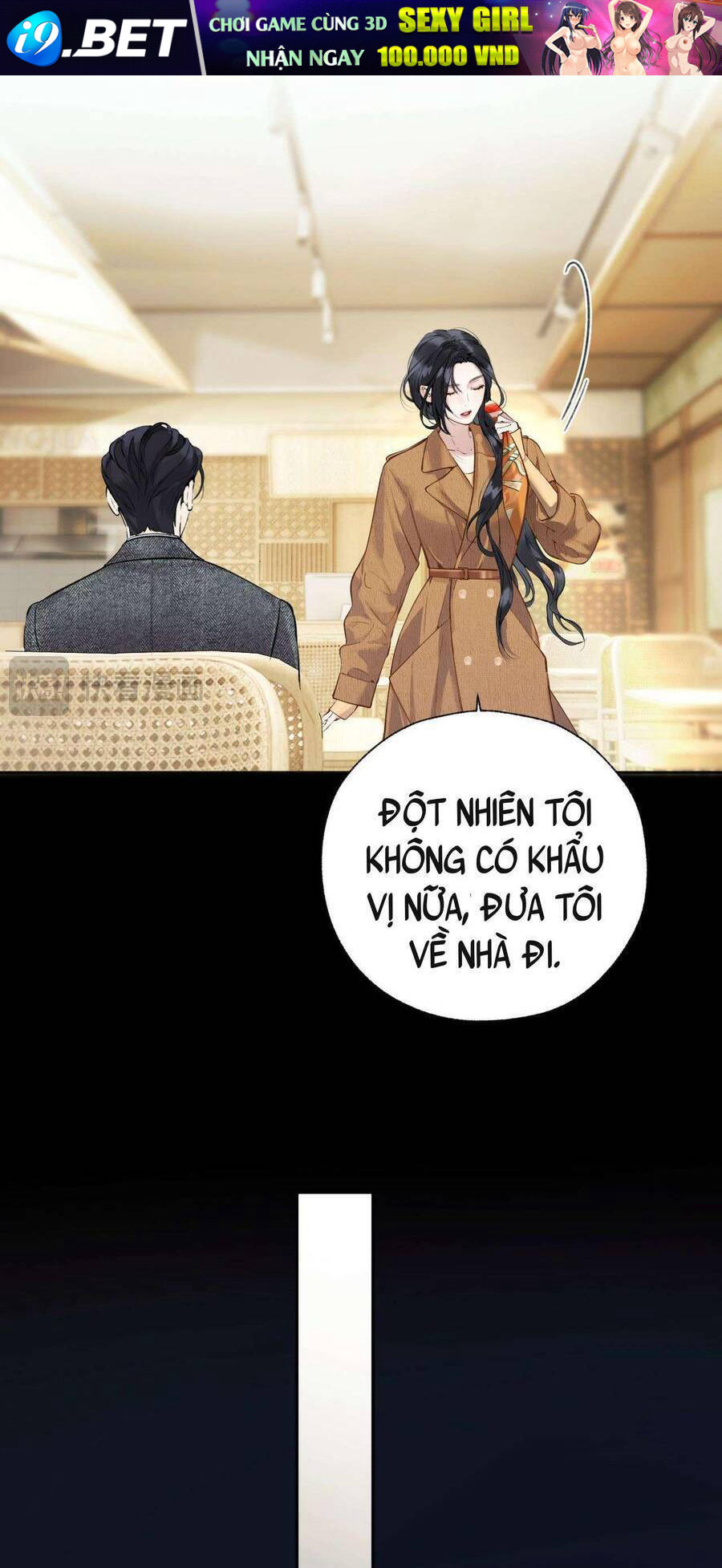 Tôi Cũng Muốn Làm Mợ Út - Chapter 34.1 - Page 18