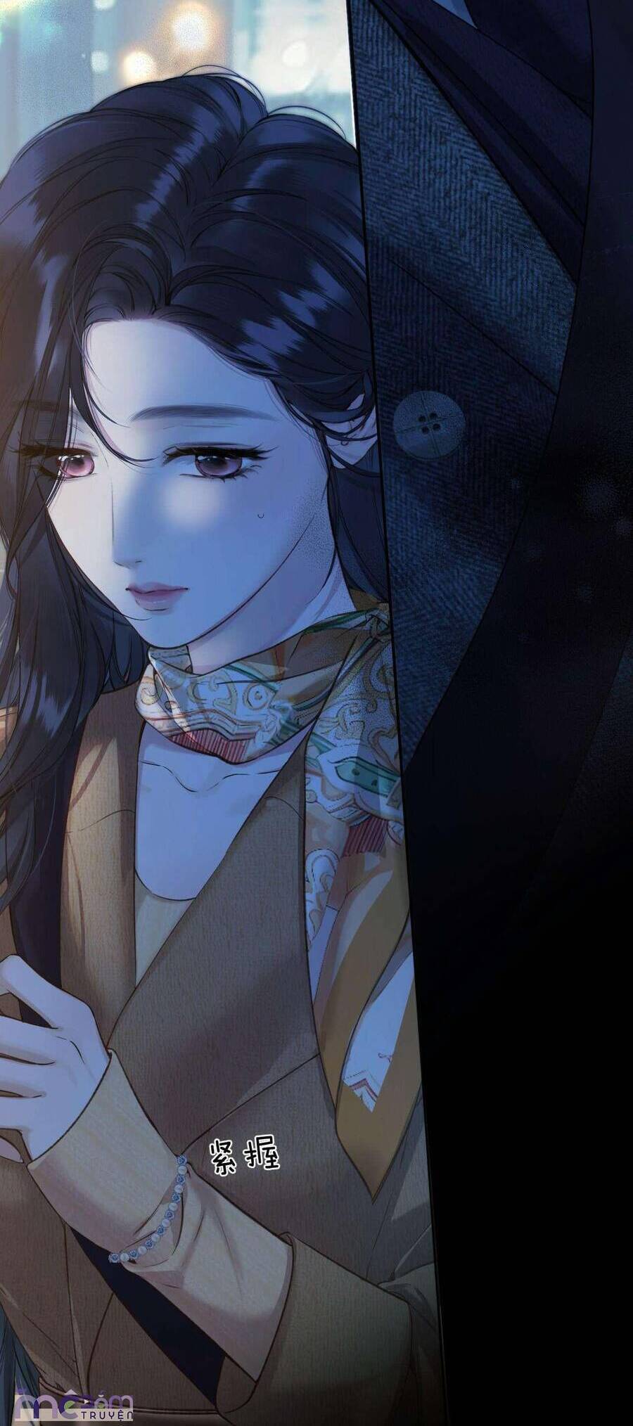 Tôi Cũng Muốn Làm Mợ Út - Chapter 34.1 - Page 21