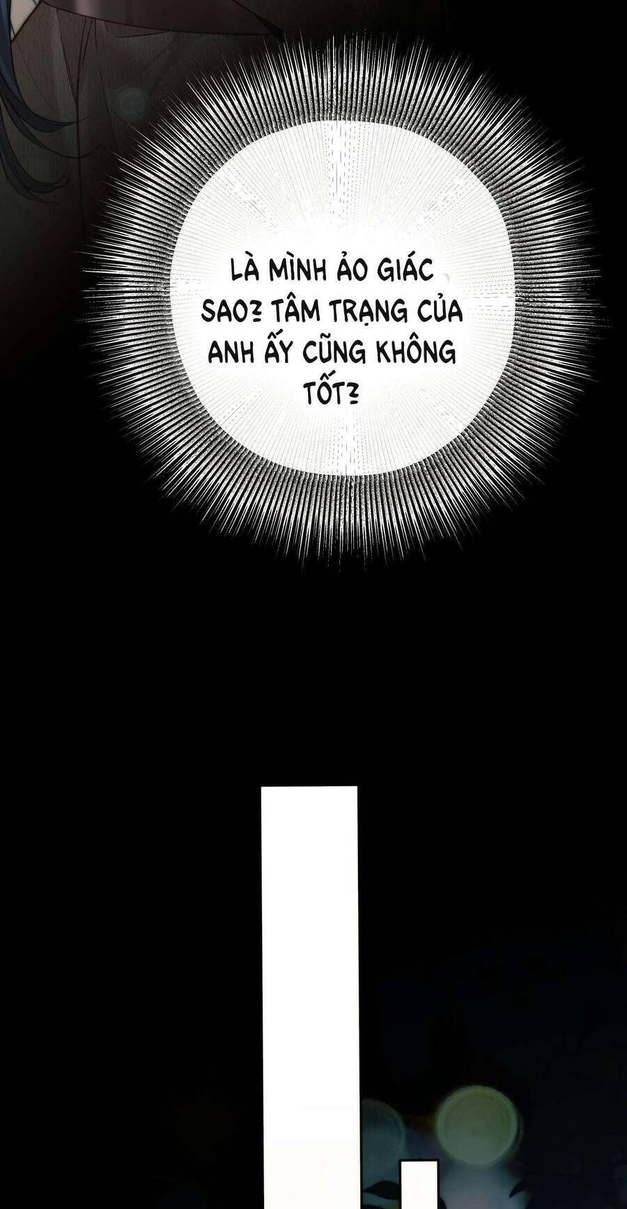 Tôi Cũng Muốn Làm Mợ Út - Chapter 34.1 - Page 22