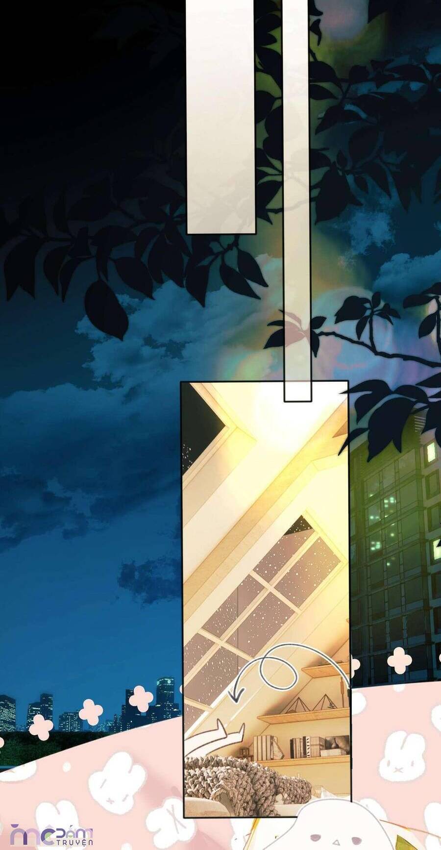 Tôi Cũng Muốn Làm Mợ Út - Chapter 34.1 - Page 23