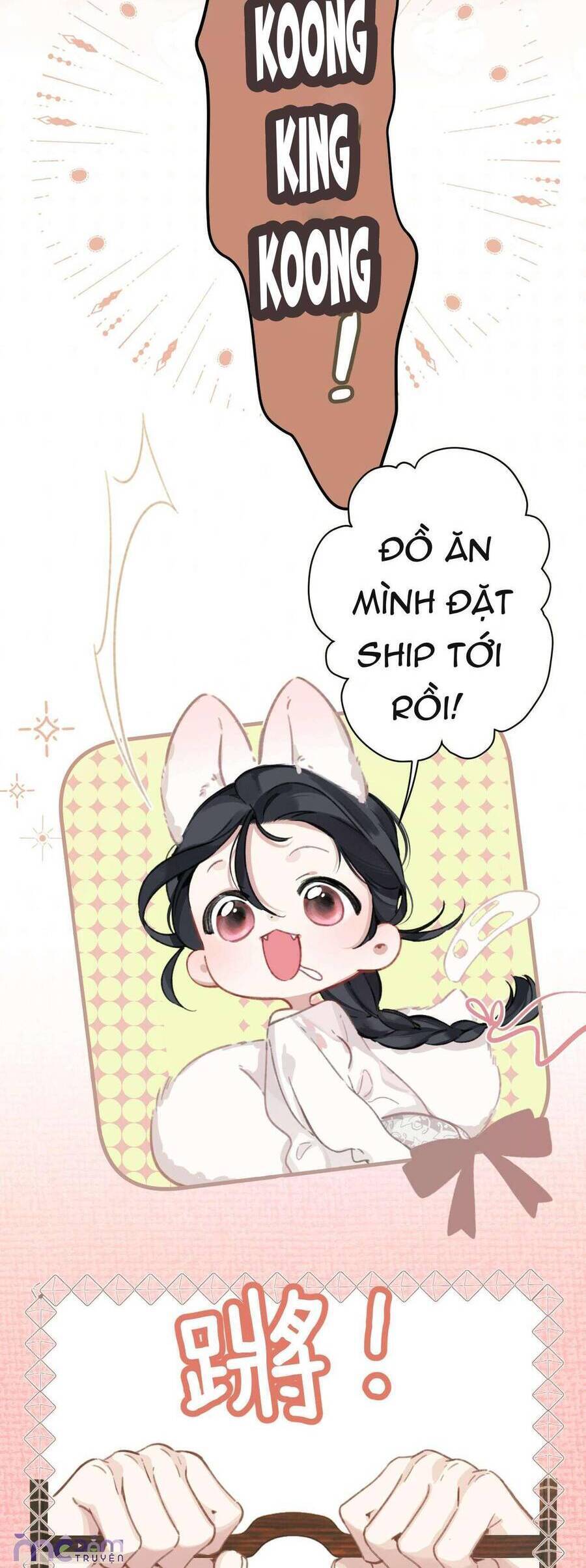 Tôi Cũng Muốn Làm Mợ Út - Chapter 34.1 - Page 25