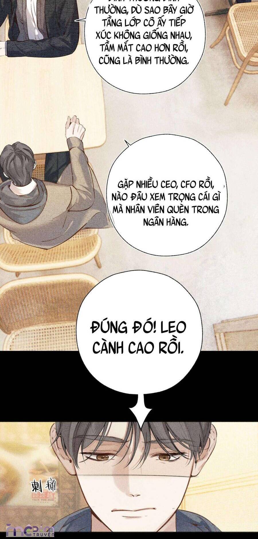 Tôi Cũng Muốn Làm Mợ Út - Chapter 34.1 - Page 8