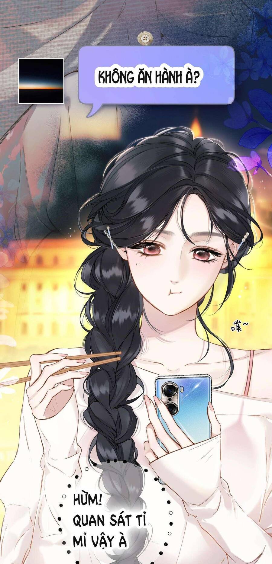 Tôi Cũng Muốn Làm Mợ Út - Chapter 34.2 - Page 10