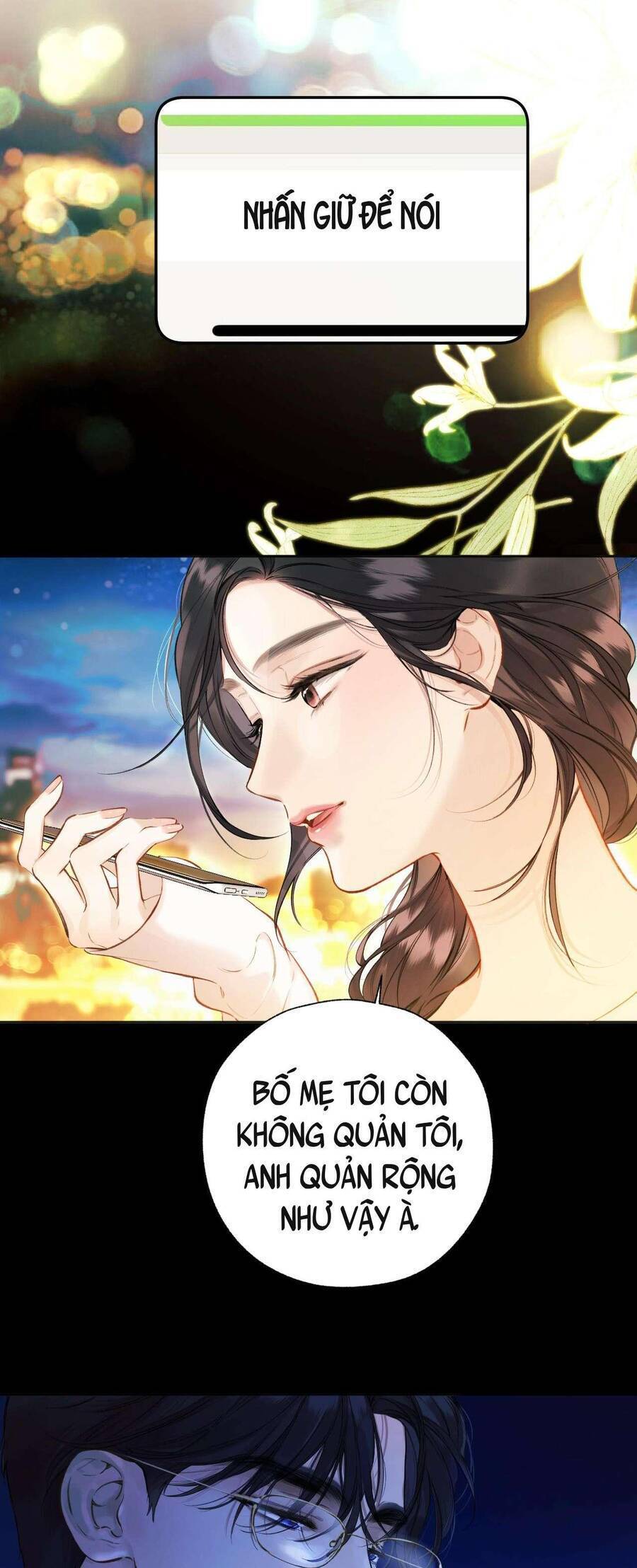 Tôi Cũng Muốn Làm Mợ Út - Chapter 34.2 - Page 12