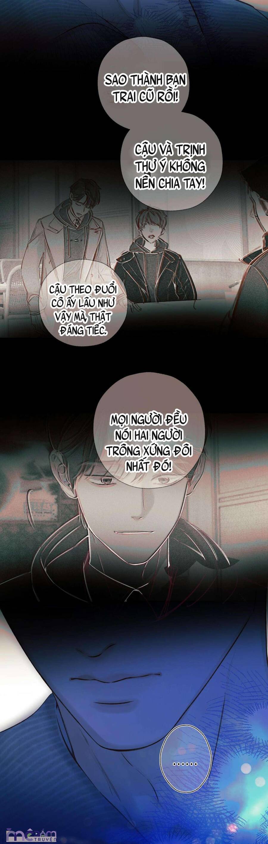 Tôi Cũng Muốn Làm Mợ Út - Chapter 34.2 - Page 14