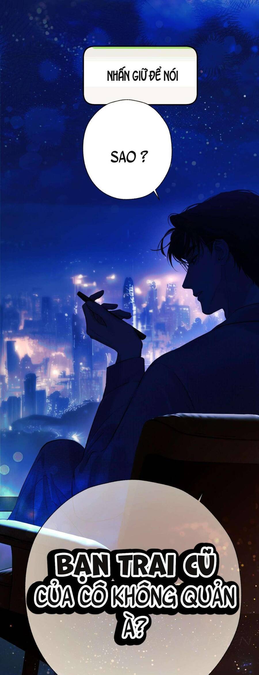 Tôi Cũng Muốn Làm Mợ Út - Chapter 34.2 - Page 15