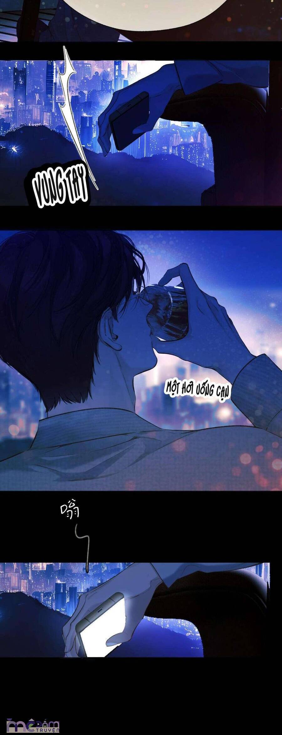 Tôi Cũng Muốn Làm Mợ Út - Chapter 34.2 - Page 16