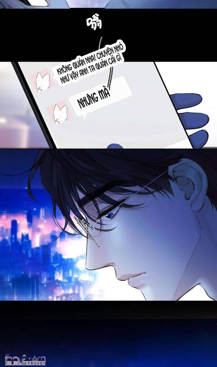 Tôi Cũng Muốn Làm Mợ Út - Chapter 34.2 - Page 18