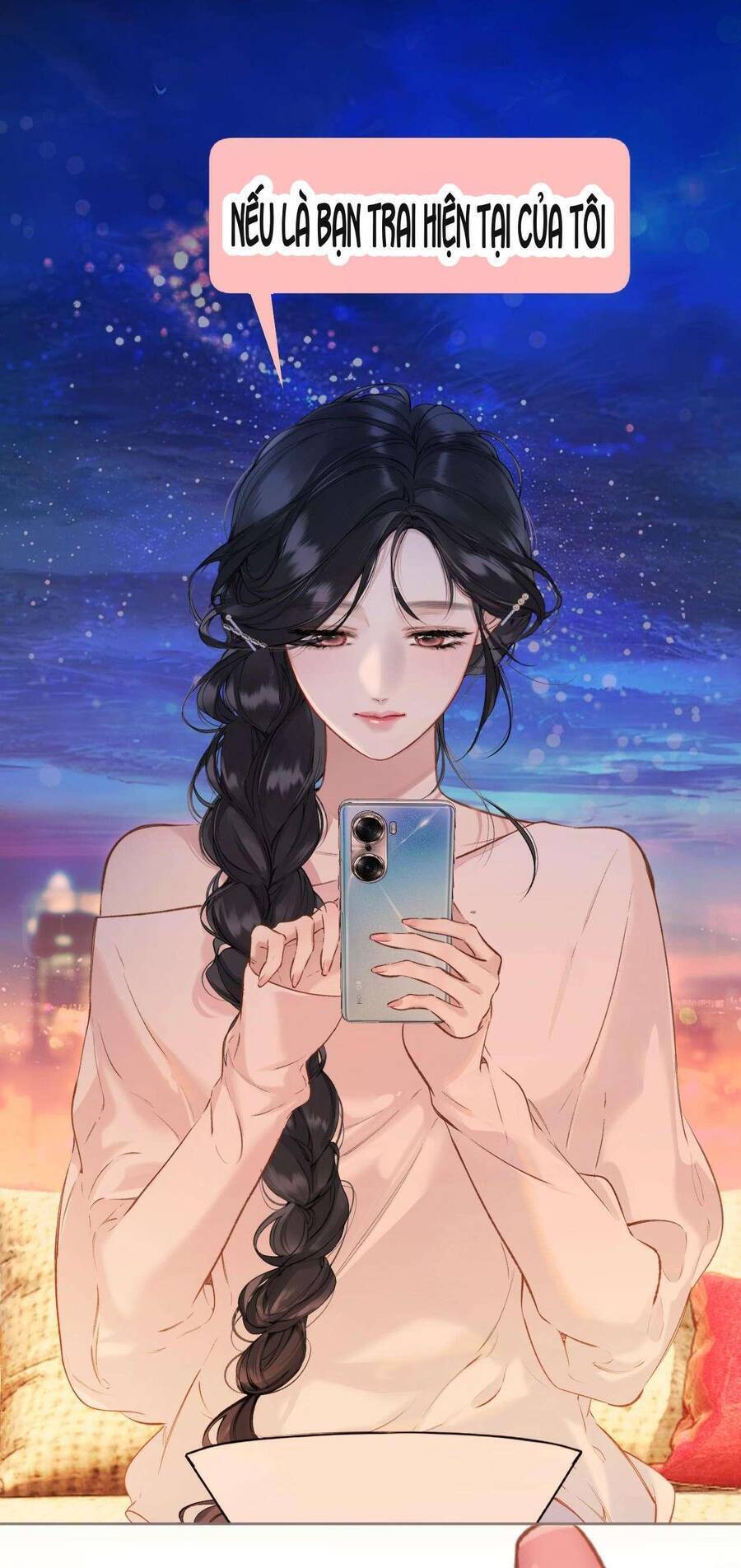 Tôi Cũng Muốn Làm Mợ Út - Chapter 34.2 - Page 19