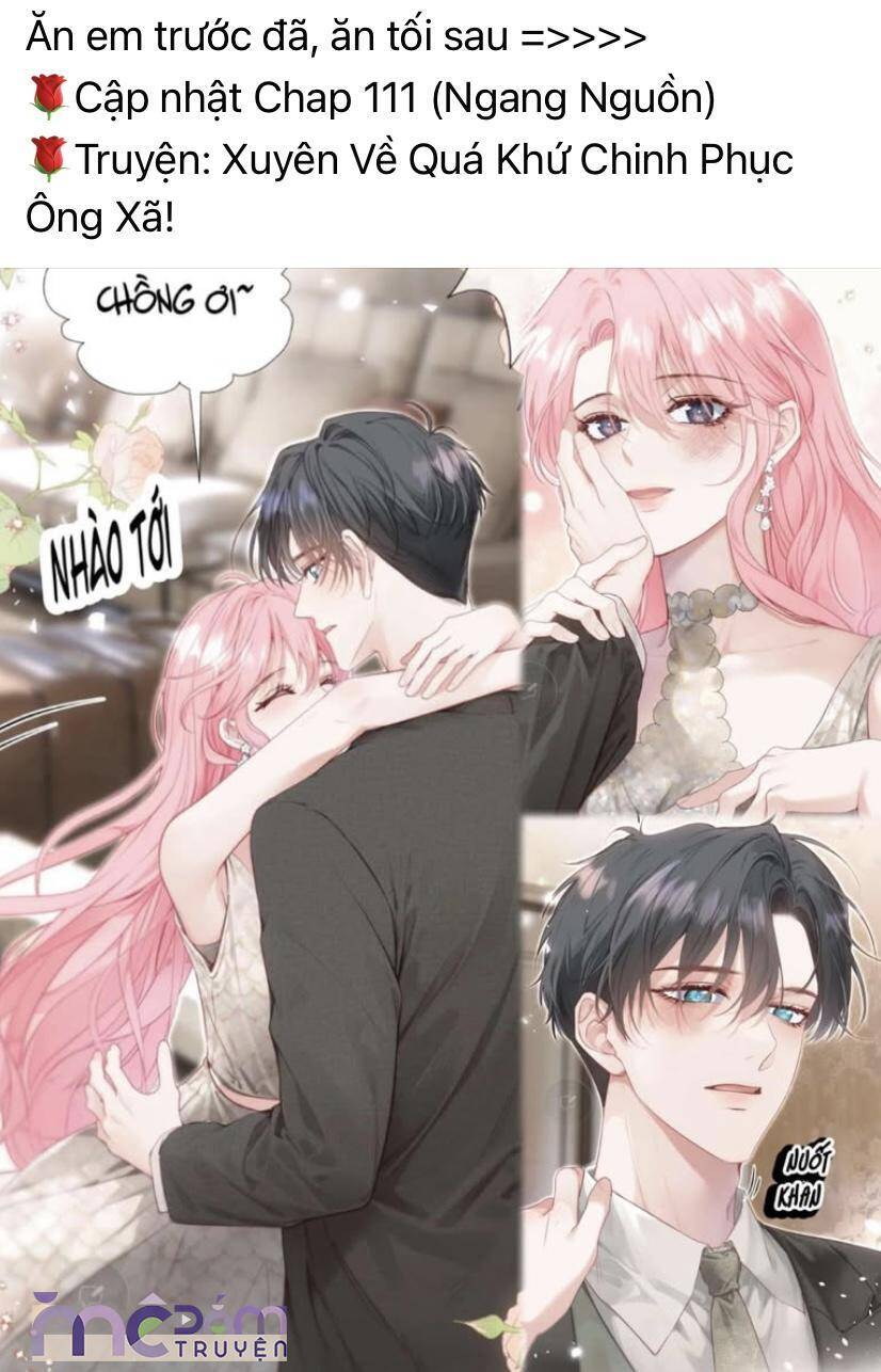 Tôi Cũng Muốn Làm Mợ Út - Chapter 34.2 - Page 23