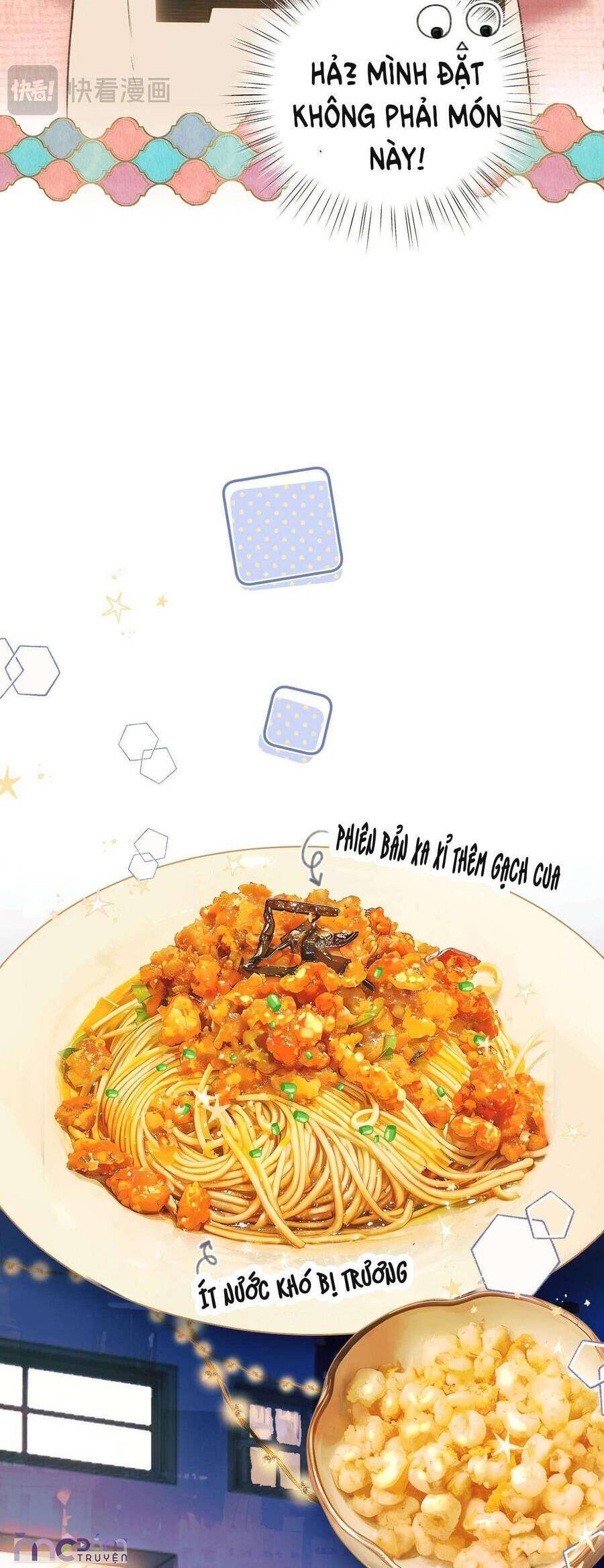 Tôi Cũng Muốn Làm Mợ Út - Chapter 34.2 - Page 5