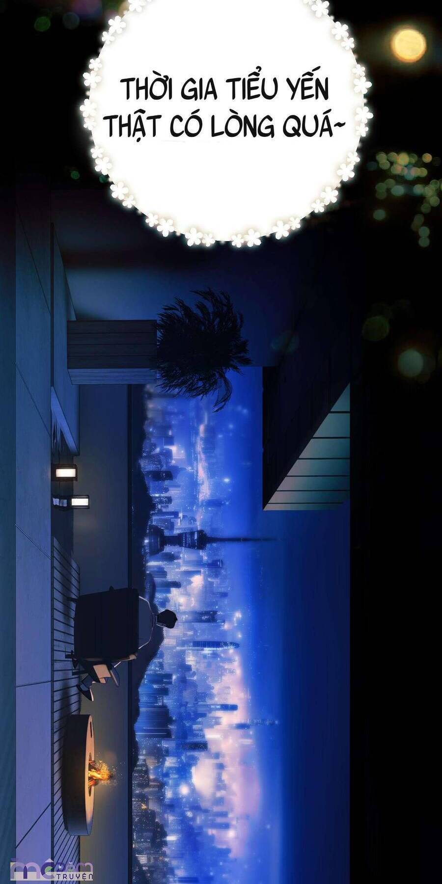 Tôi Cũng Muốn Làm Mợ Út - Chapter 34.2 - Page 7