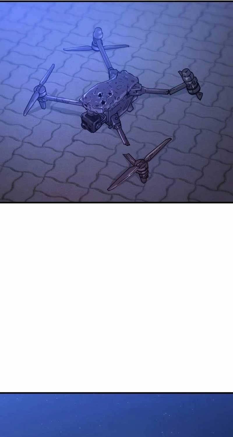 Ngôi Nhà Ẩn Ngày Tận Thế - Chapter 23 - Page 109