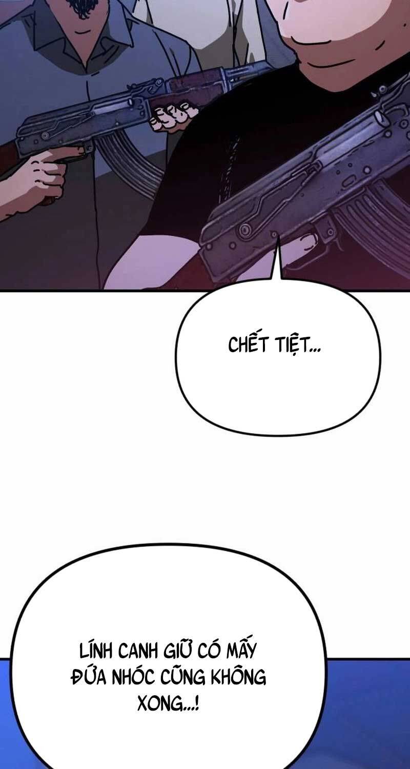 Ngôi Nhà Ẩn Ngày Tận Thế - Chapter 23 - Page 113