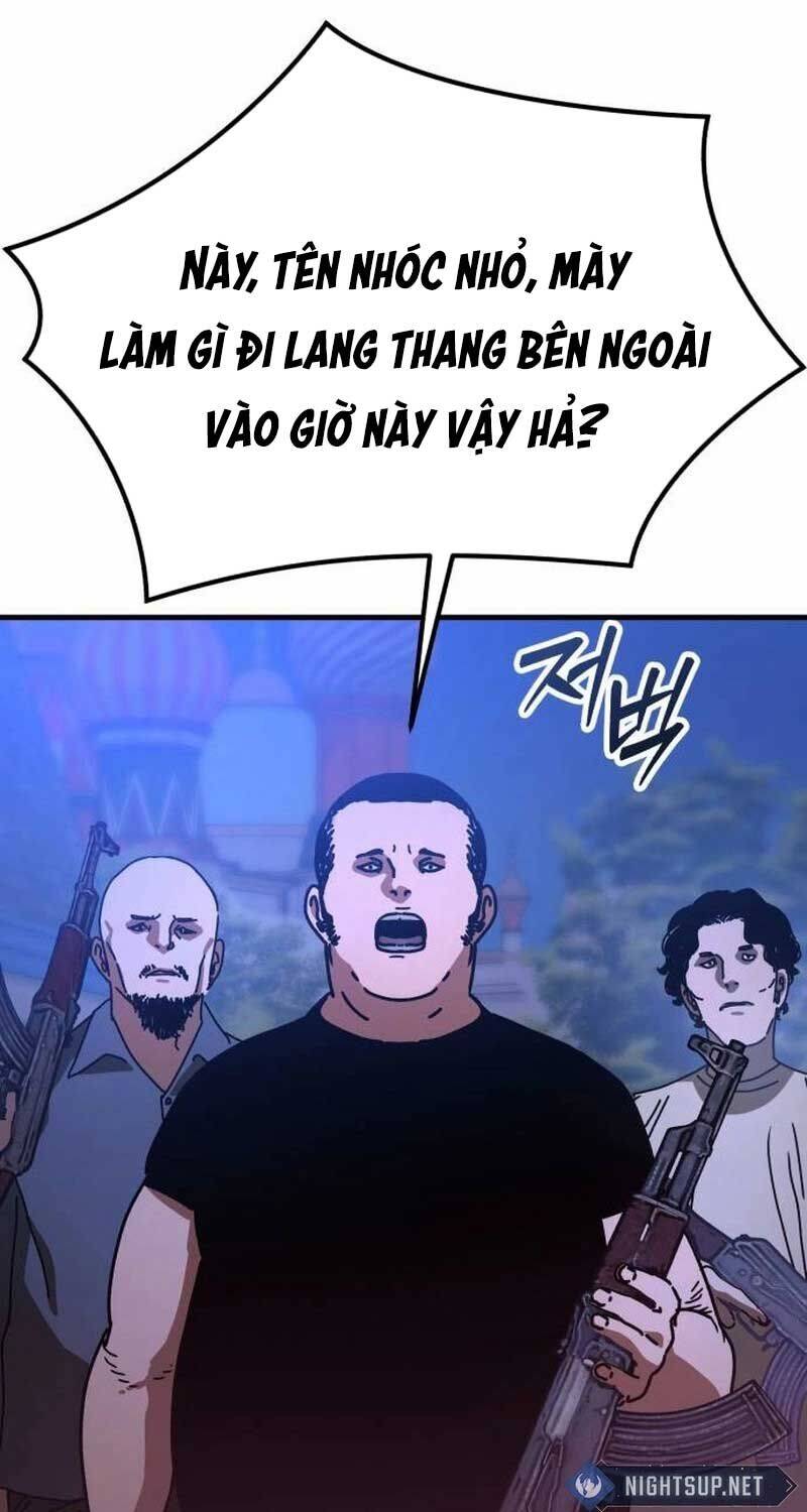 Ngôi Nhà Ẩn Ngày Tận Thế - Chapter 23 - Page 115