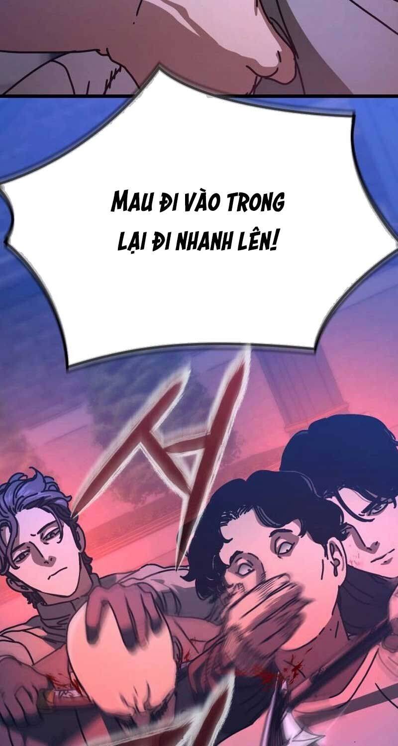 Ngôi Nhà Ẩn Ngày Tận Thế - Chapter 23 - Page 117