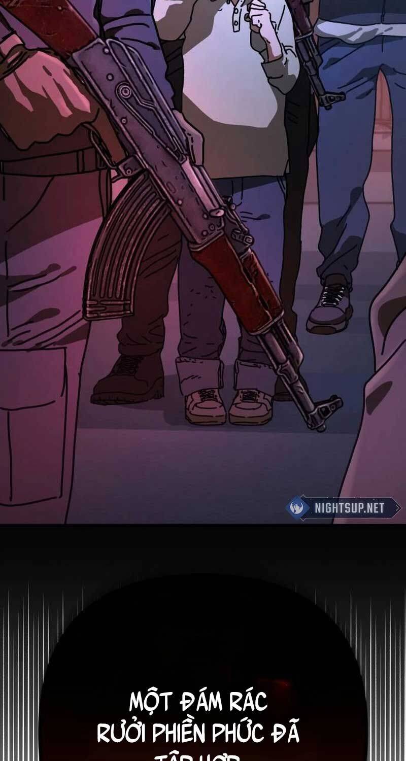 Ngôi Nhà Ẩn Ngày Tận Thế - Chapter 23 - Page 12