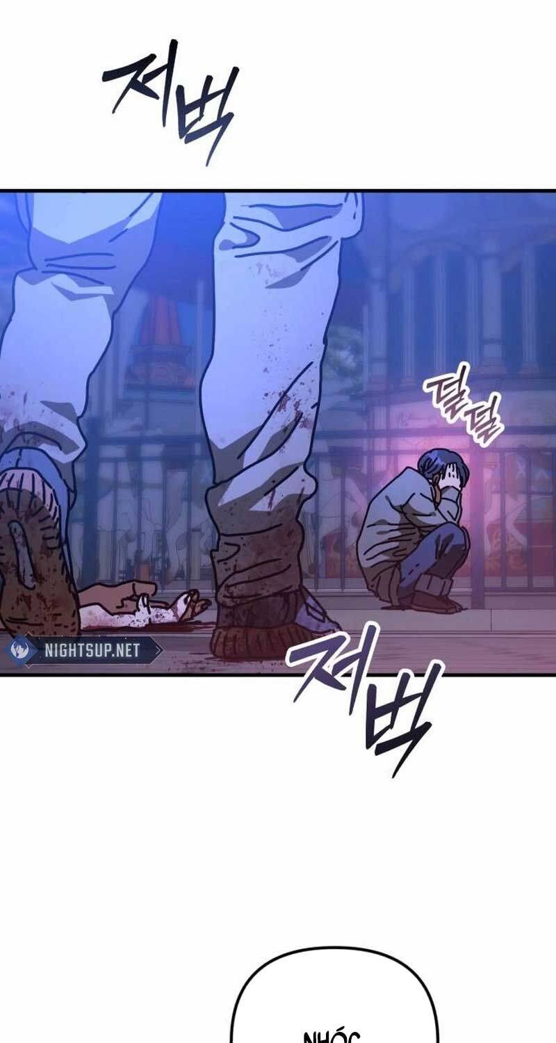 Ngôi Nhà Ẩn Ngày Tận Thế - Chapter 23 - Page 120