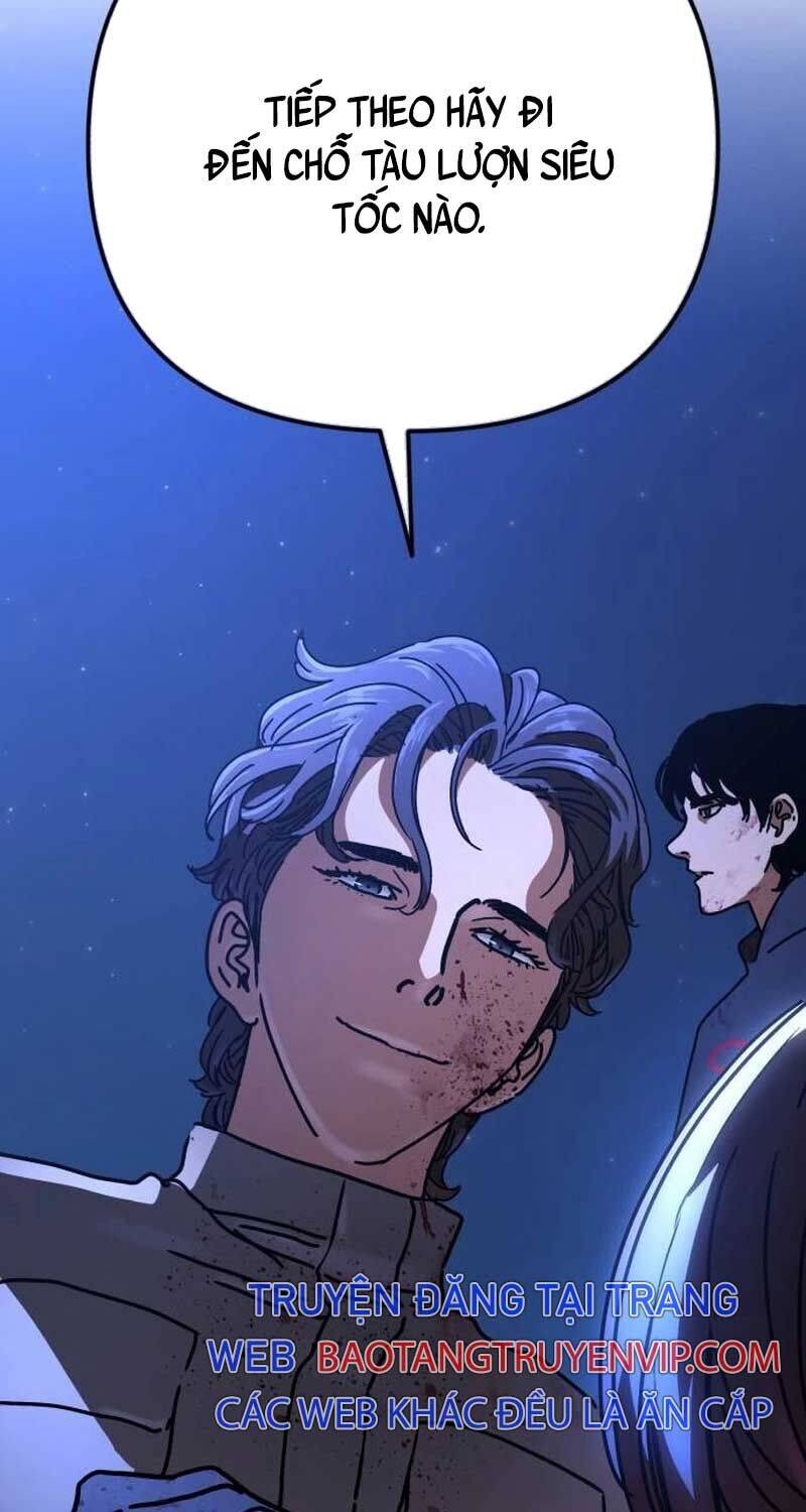 Ngôi Nhà Ẩn Ngày Tận Thế - Chapter 23 - Page 122