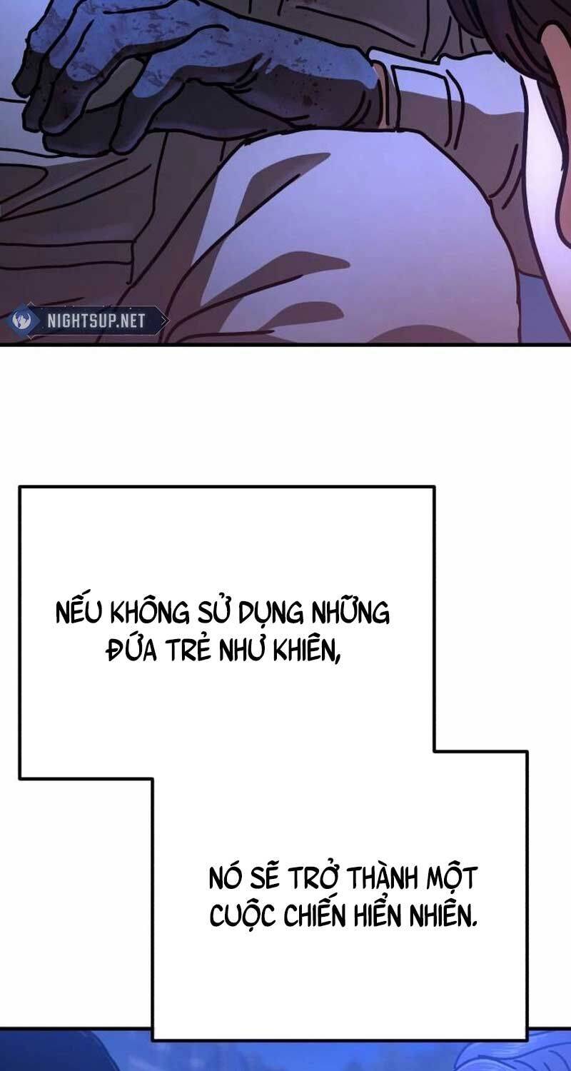 Ngôi Nhà Ẩn Ngày Tận Thế - Chapter 23 - Page 123