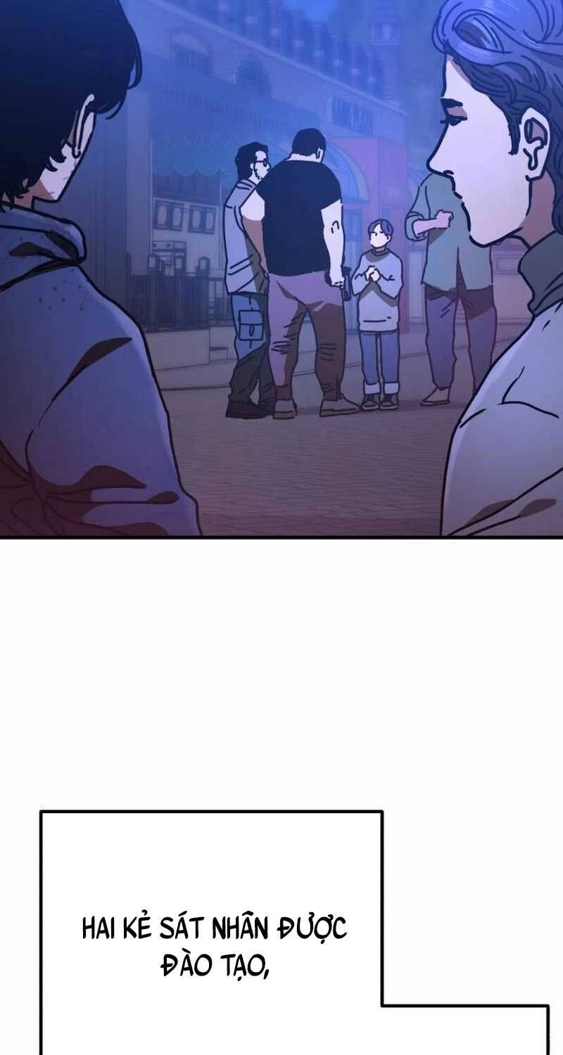 Ngôi Nhà Ẩn Ngày Tận Thế - Chapter 23 - Page 124