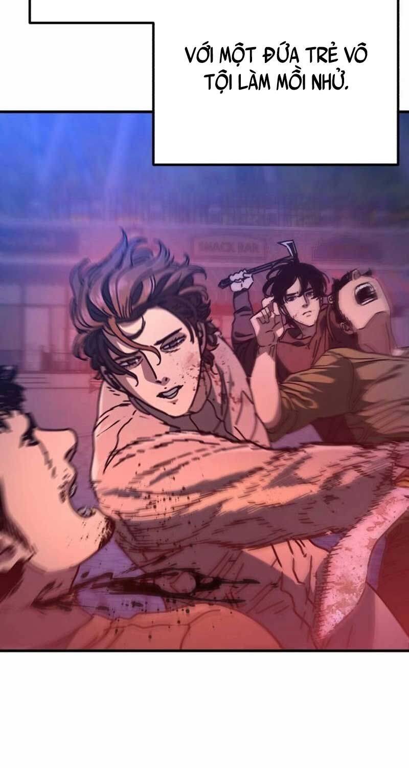 Ngôi Nhà Ẩn Ngày Tận Thế - Chapter 23 - Page 125