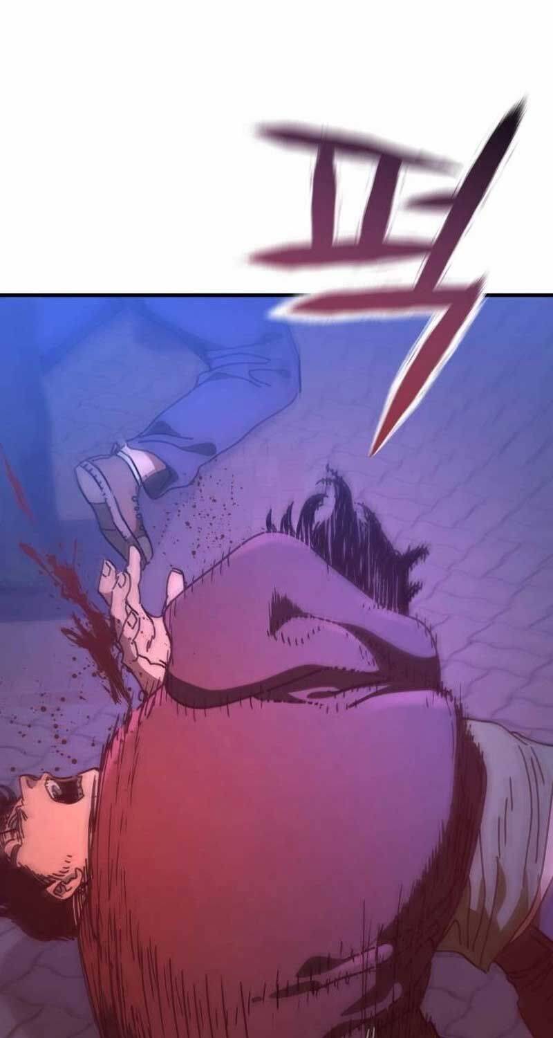 Ngôi Nhà Ẩn Ngày Tận Thế - Chapter 23 - Page 126