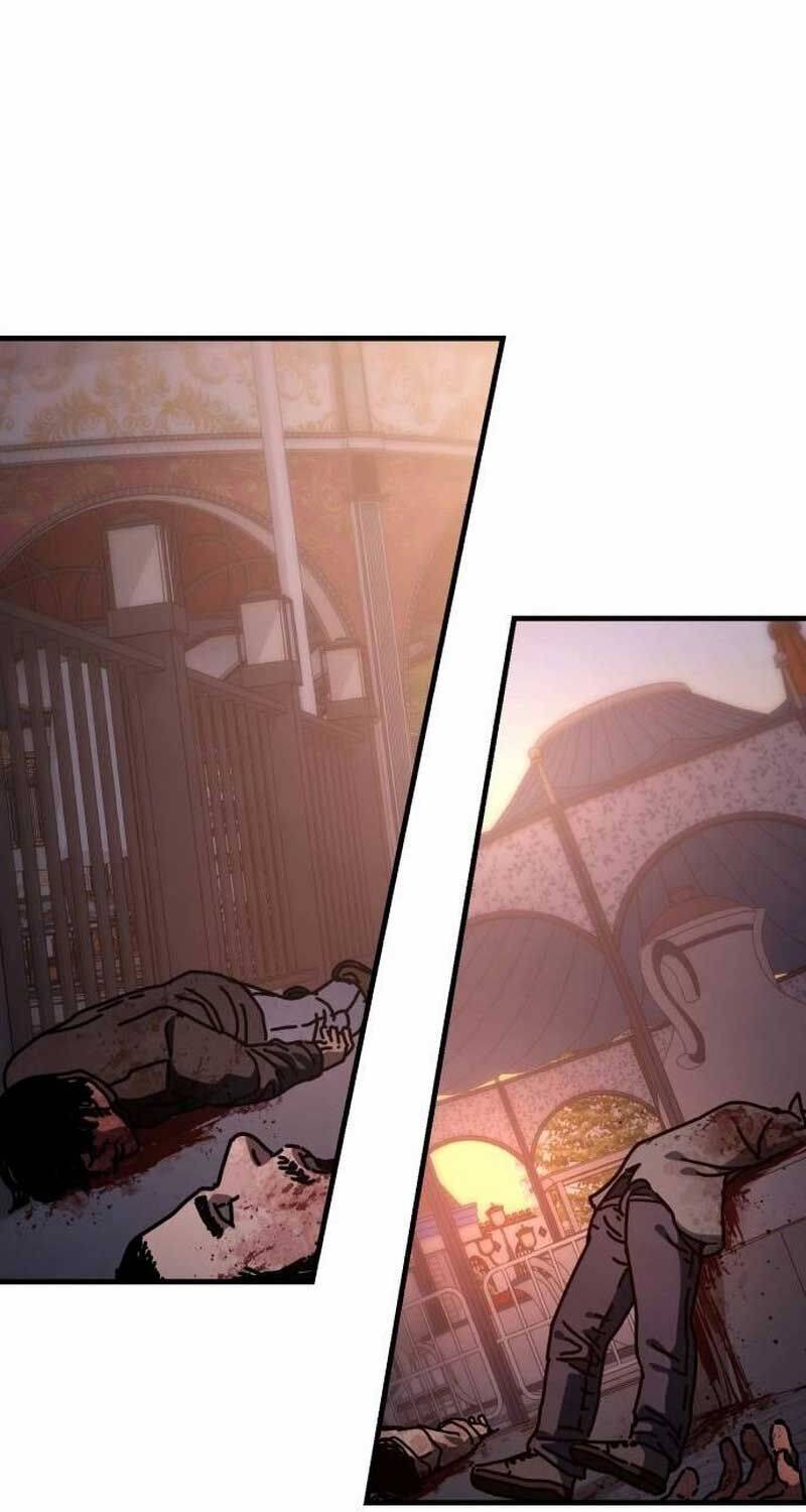 Ngôi Nhà Ẩn Ngày Tận Thế - Chapter 23 - Page 129