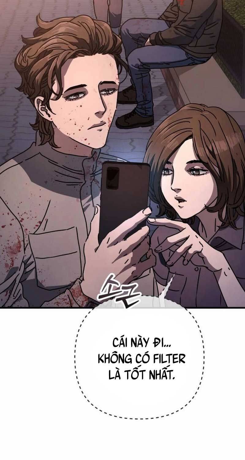 Ngôi Nhà Ẩn Ngày Tận Thế - Chapter 23 - Page 133