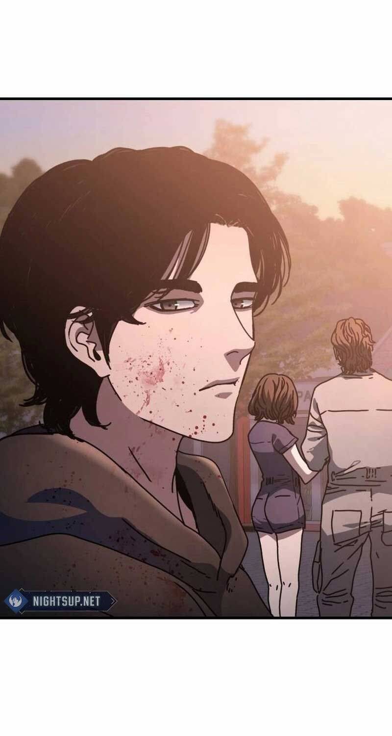 Ngôi Nhà Ẩn Ngày Tận Thế - Chapter 23 - Page 134