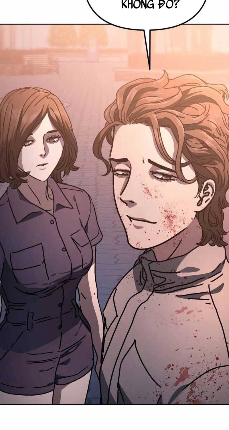 Ngôi Nhà Ẩn Ngày Tận Thế - Chapter 23 - Page 140
