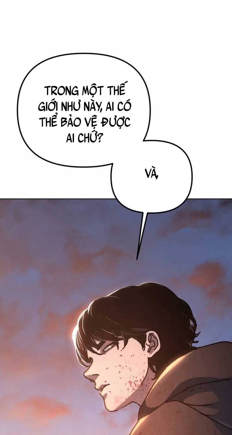 Ngôi Nhà Ẩn Ngày Tận Thế - Chapter 23 - Page 141