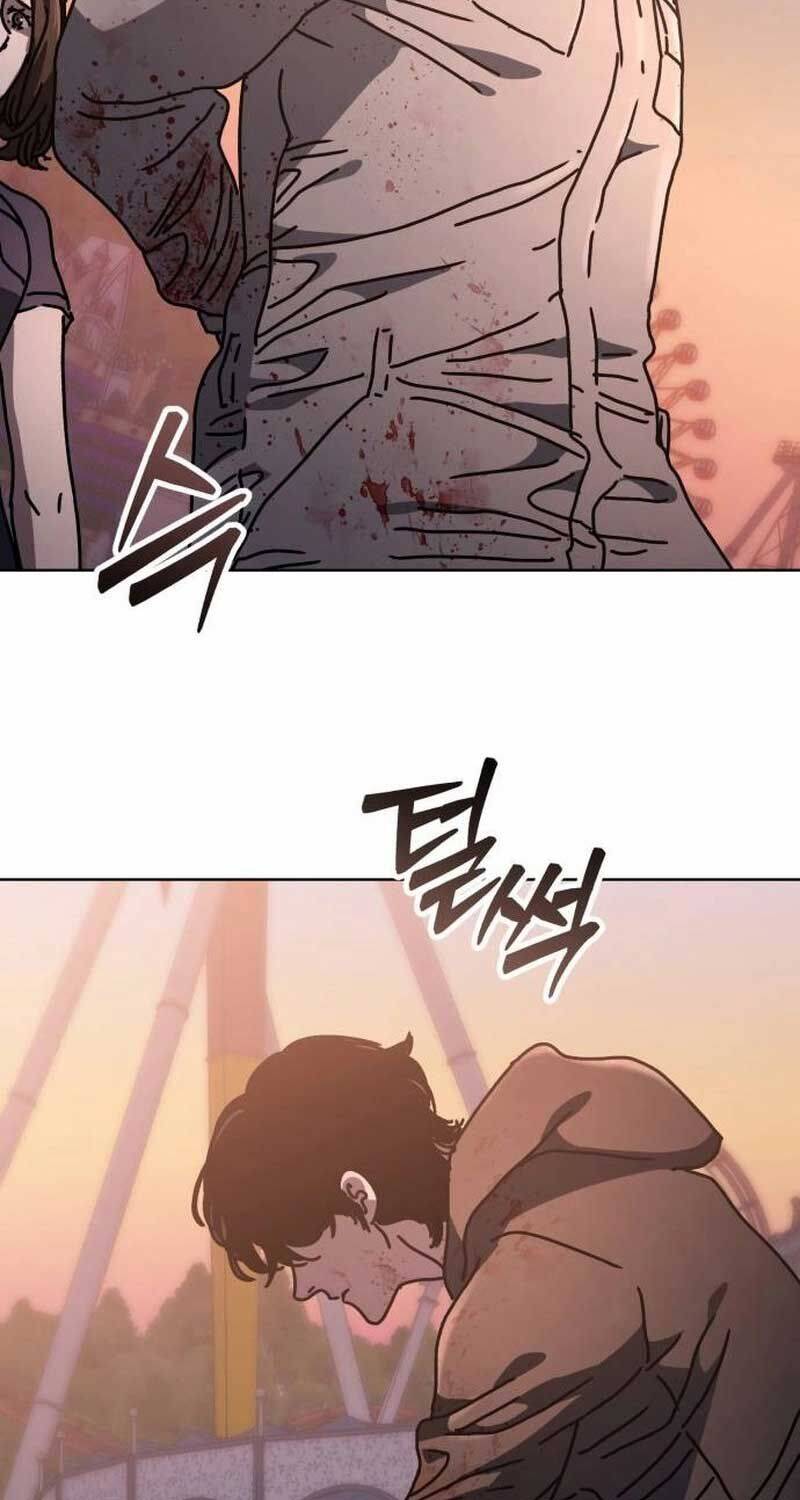 Ngôi Nhà Ẩn Ngày Tận Thế - Chapter 23 - Page 151